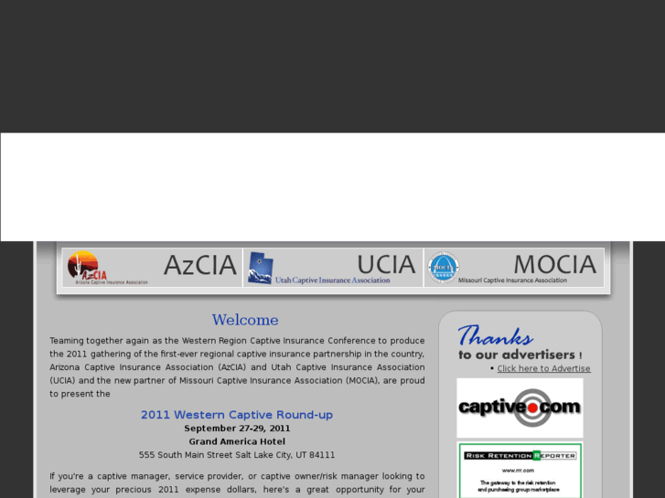 www.westerncaptiveconference.org