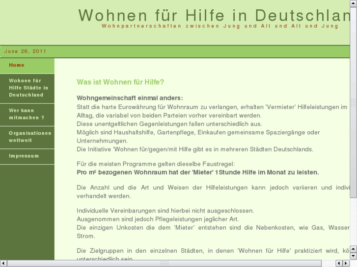 www.wohnenfuerhilfe.info