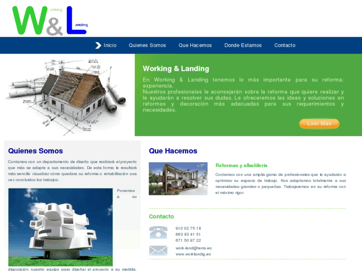 www.worklanding.com