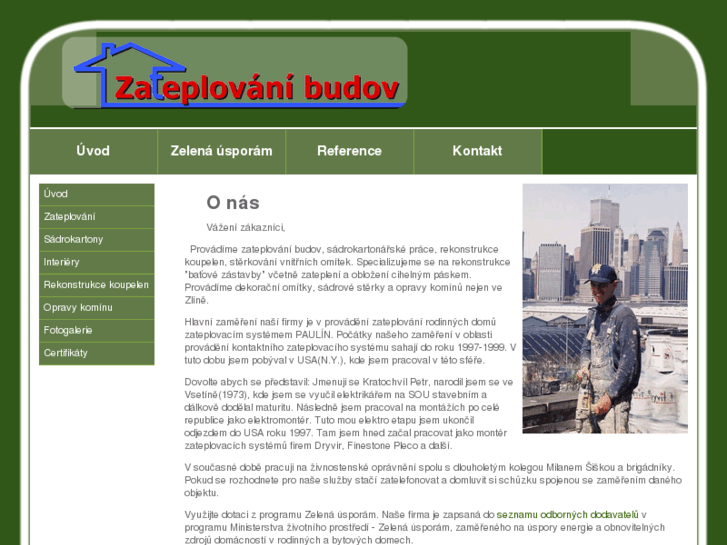 www.zateplovanibudov.eu