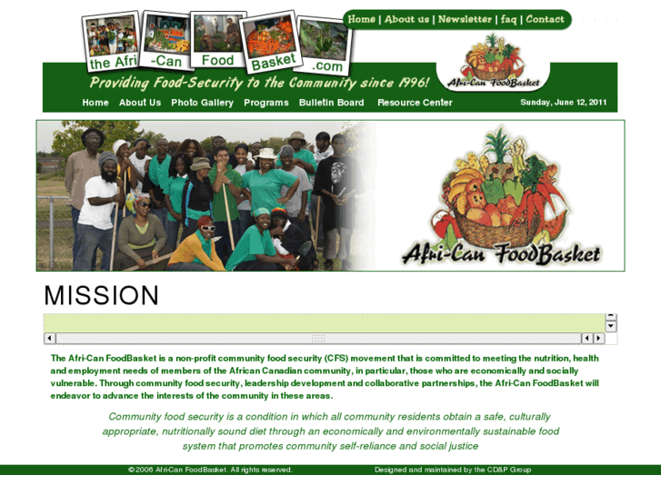 www.africanfoodbasket.com