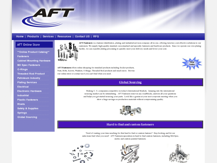 www.aftfasteners.com