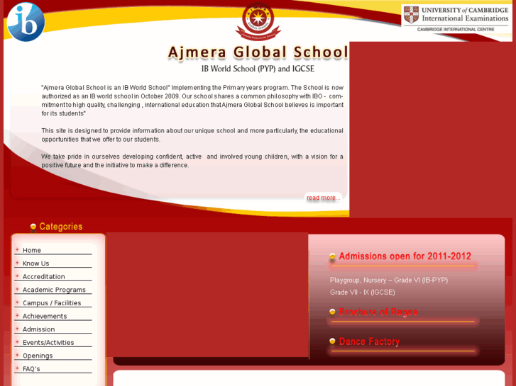 www.ajmeraglobalschool.com