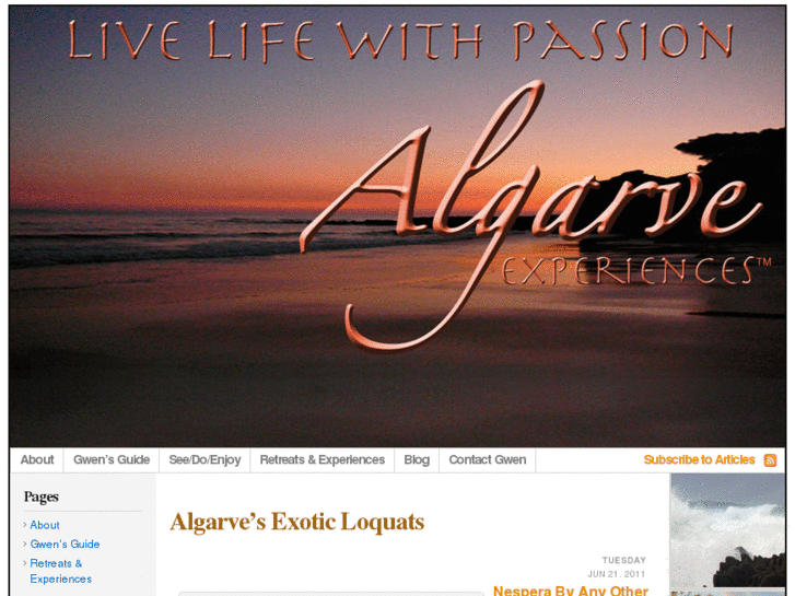 www.algarveexperiences.com