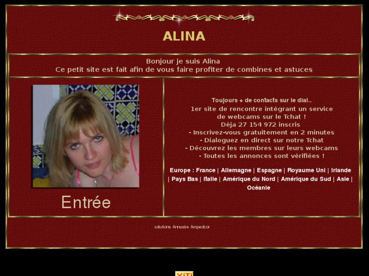 www.alina-dial.fr