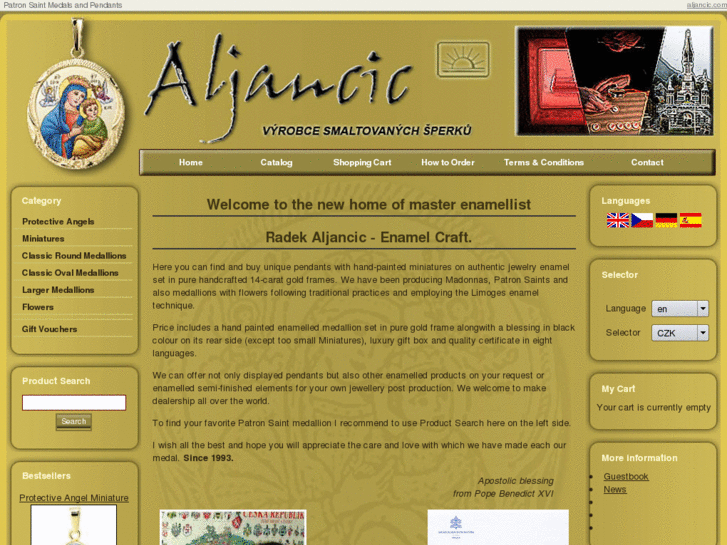 www.aljancic.com