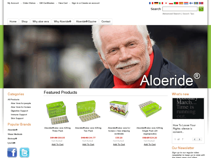 www.aloeride.com