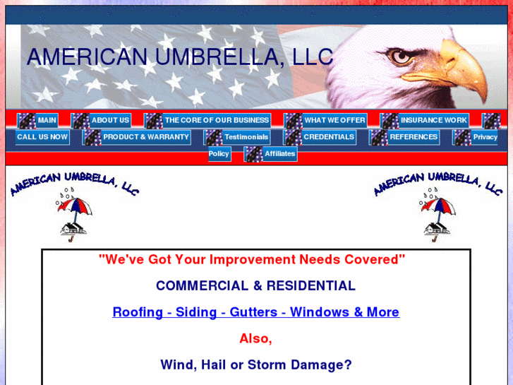 www.americanumbrellallc.com