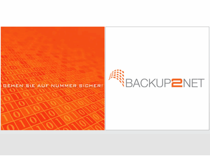 www.backup2net.com