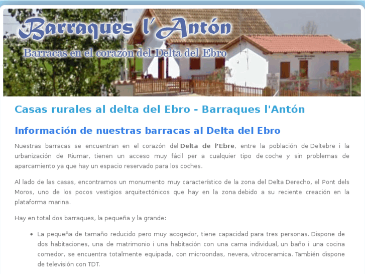 www.barraqueslanton.com