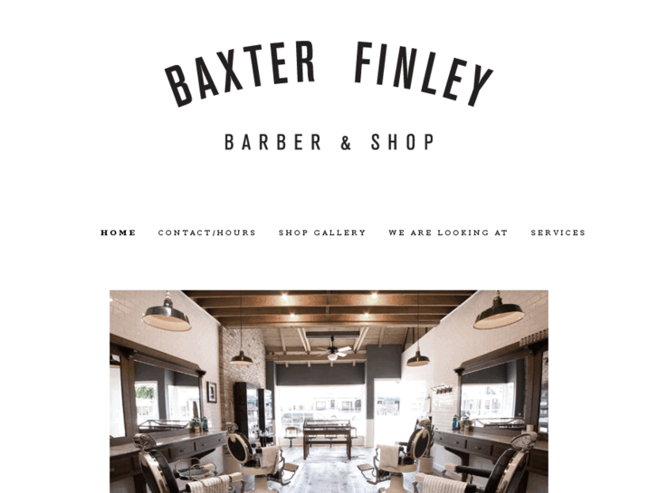 www.baxterfinley.com