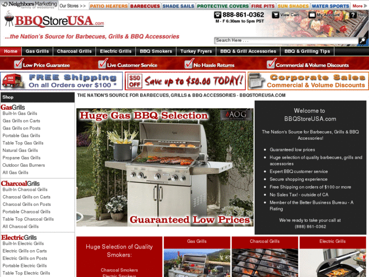 www.bbqstoreusa.com