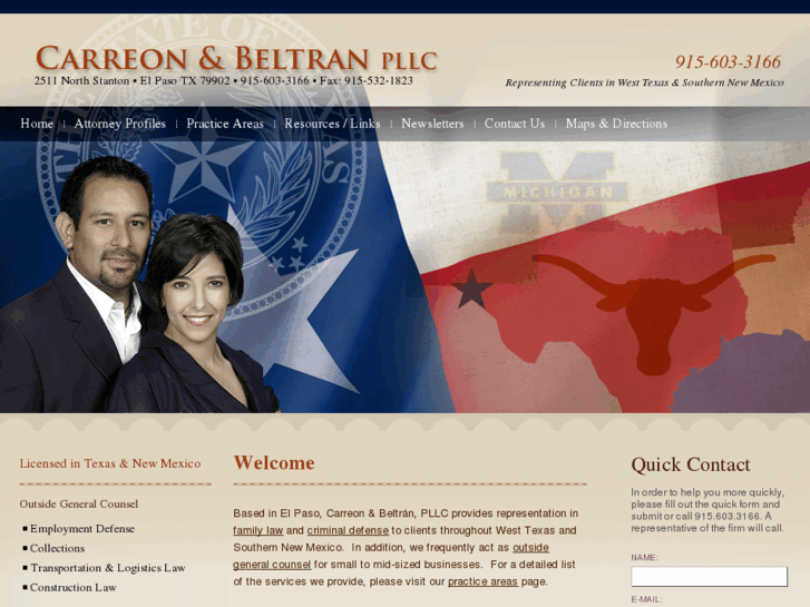 www.beltranlawfirm.com