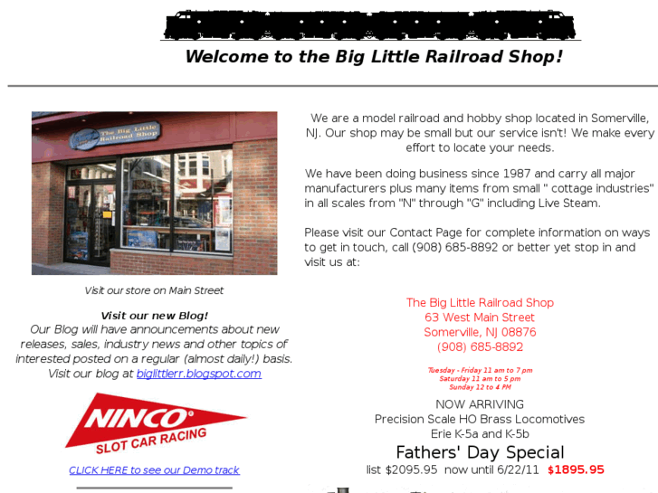 www.biglittle.com