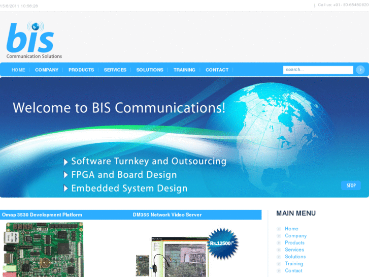 www.biscommunication.com