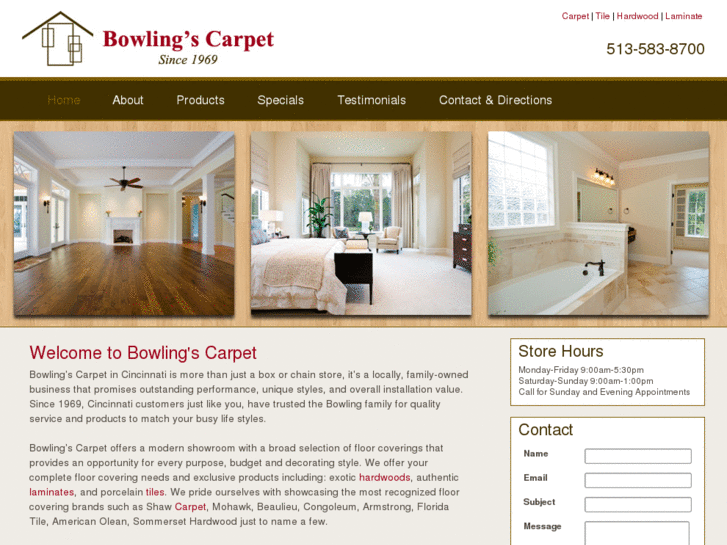 www.bowlingscarpet.com