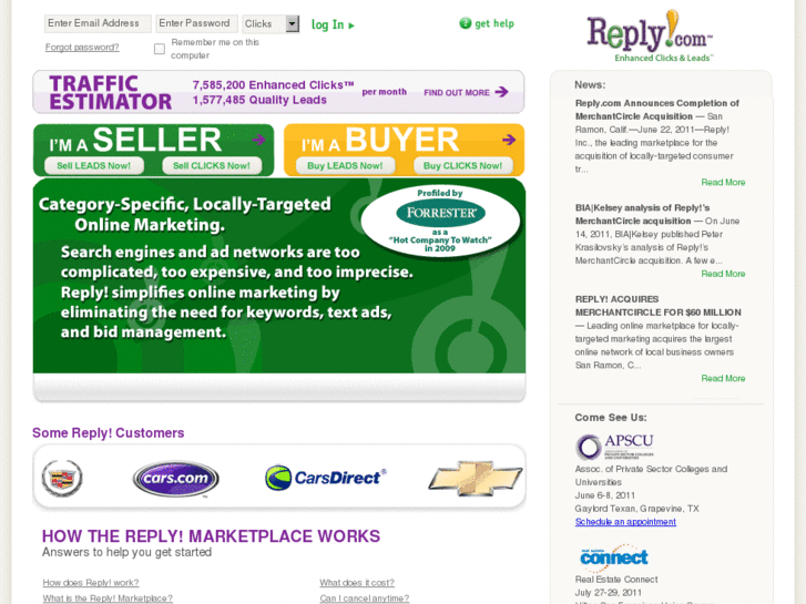 www.carrentalleads.com