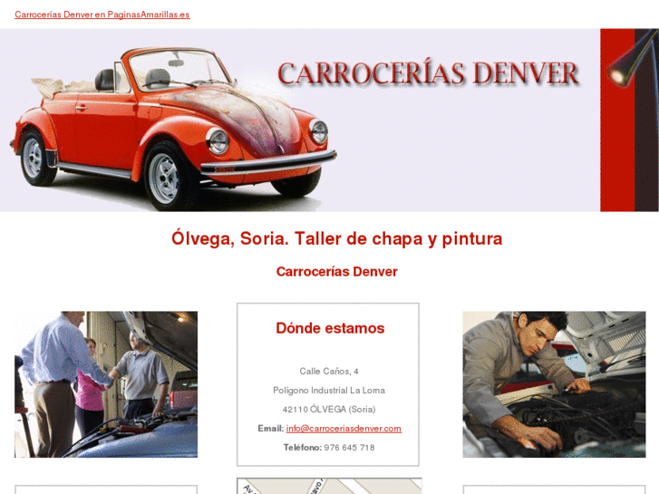 www.carroceriasdenver.com