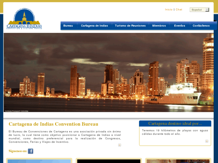 www.cartagenaconventionbureau.com