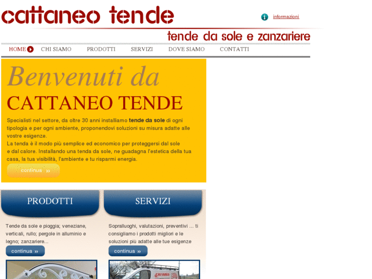 www.cattaneotende.com