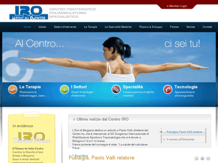 www.centroiro.it