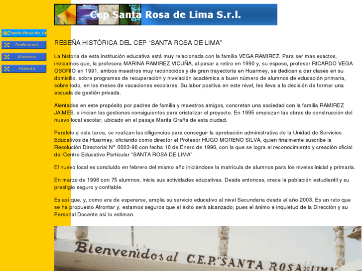 www.cep-santarosadelima-srl.com