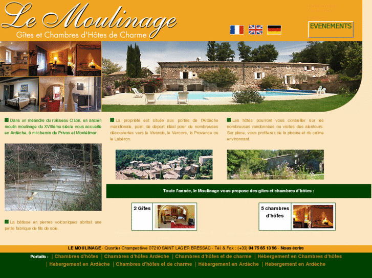 www.chambres-hotes-ardeche.com