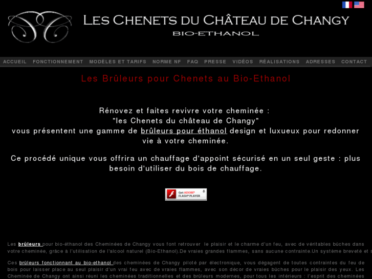 www.cheminee-de-changy.com