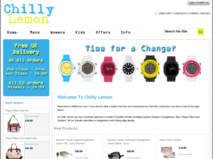 www.chillylemon.com