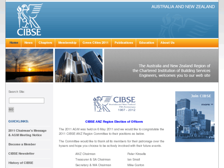 www.cibse.org.au