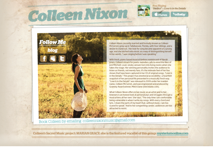 www.colleennixon.com