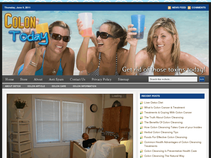 www.colontoday.com