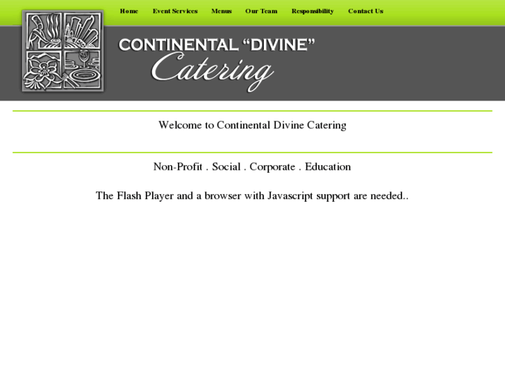 www.continentaldivine.com