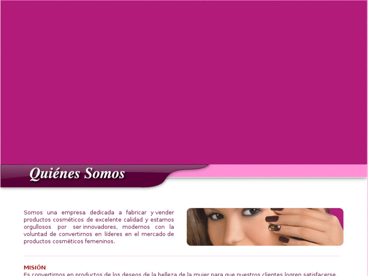 www.cosmeticosbrescia.com