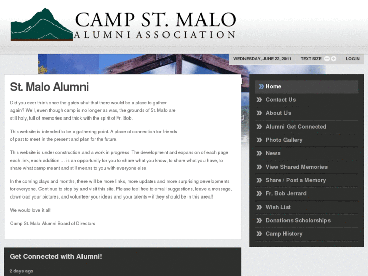 www.csmalumni.com