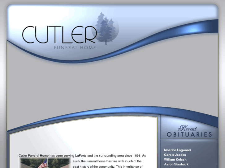 www.cutlerfuneral.com