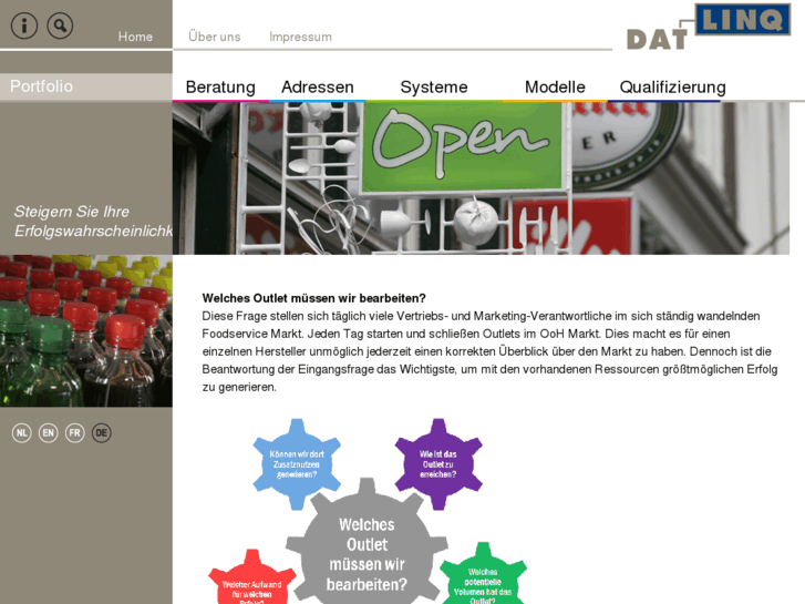 www.datlinq.de