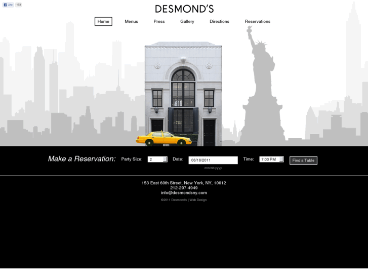 www.desmondsny.com