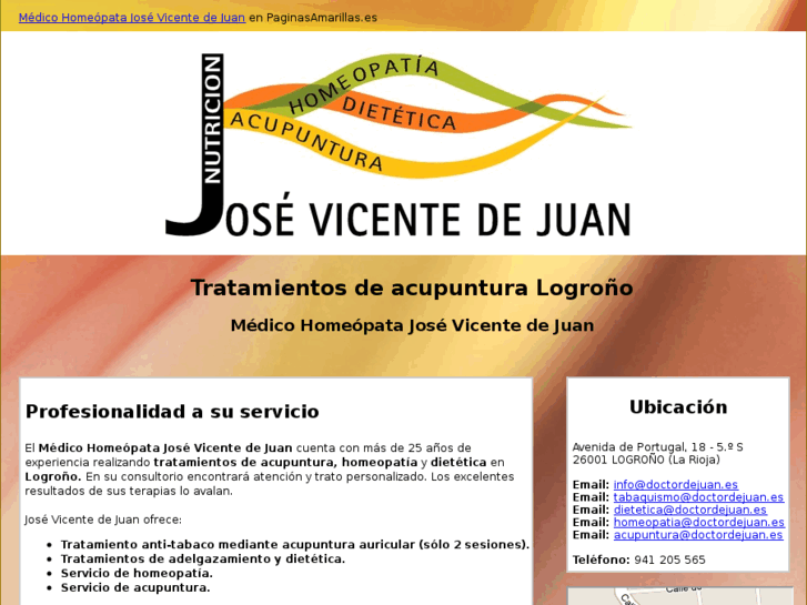 www.doctordejuan.es