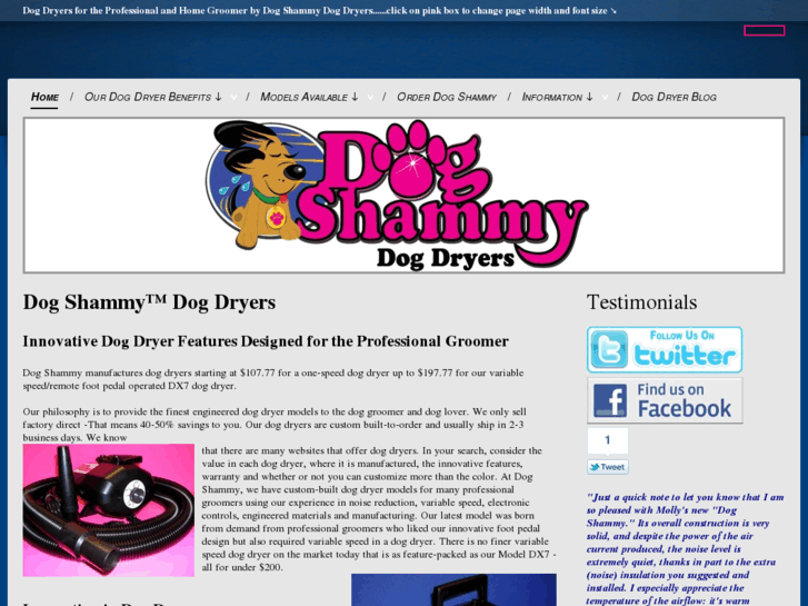 www.dogshammy.com