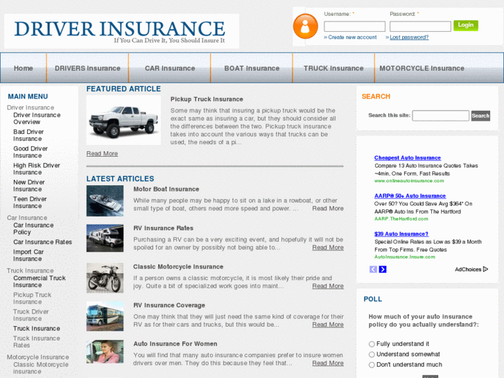 www.driver-insurance.com