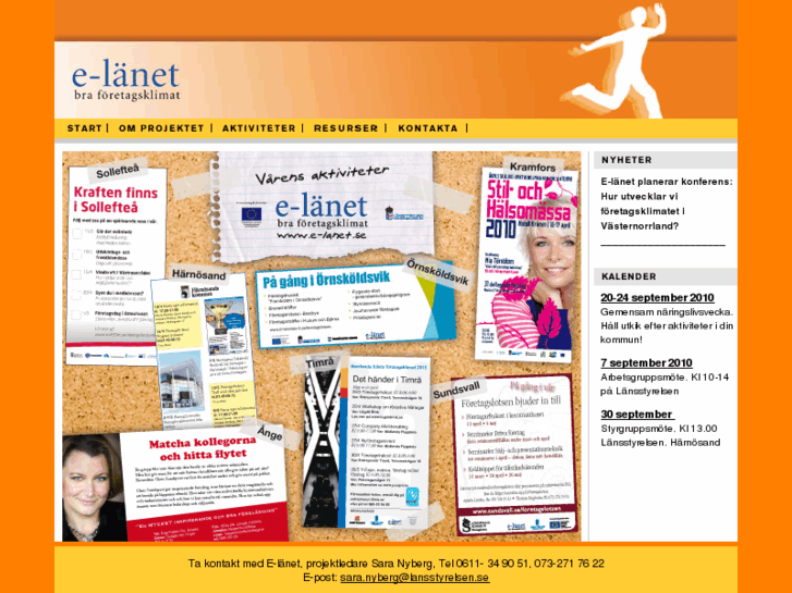 www.e-lanet.se