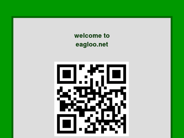 www.eagloo.net