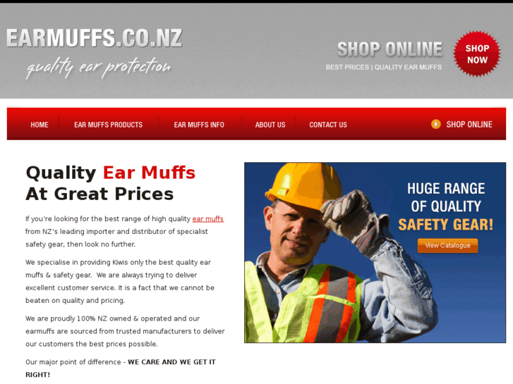 www.earmuffs.co.nz