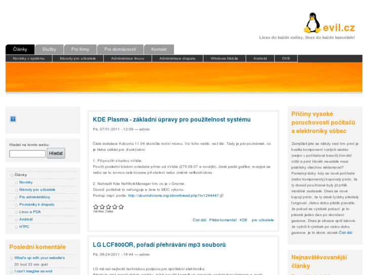 www.evil.cz