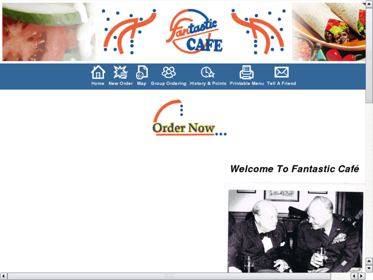 www.fantasticcafe.net