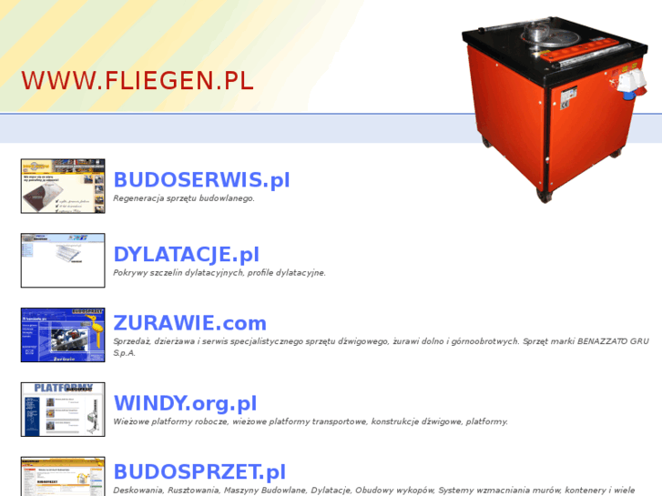 www.fliegen.pl