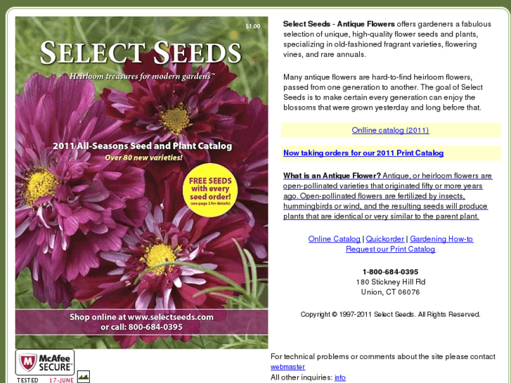 www.fragrantflowerseeds.com