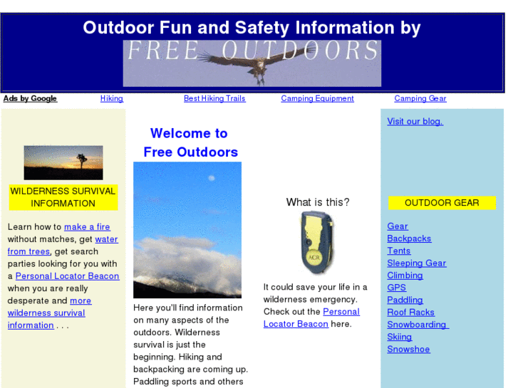 www.freeoutdoors.com