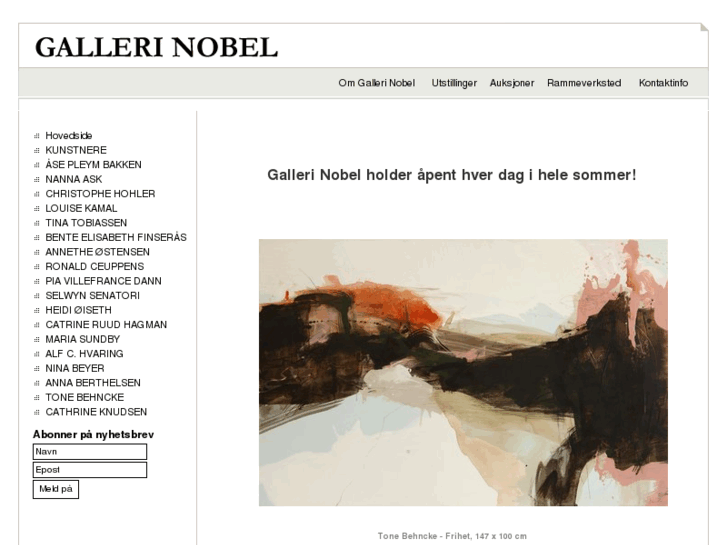 www.gallerinobel.com